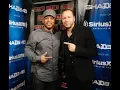 Donnie Wahlberg Tells Stories About Tupac Brother Mark Wahlberg Merging Hip-Hop with Pop