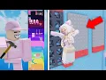 Download Lagu AKU TANTANGIN TETEH ROZZ BUAT TAMATIN TOWER WALLHOP BUATAN AKU !!!