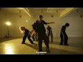 Kid Milli, Raf Sandou, MASON HOME - Baadboy  | HOSANG Choreography