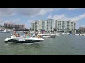 Boca bash 2019
