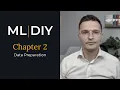 Chapter 2 Data Preparation