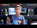 Download Lagu LARA WUDUN GANANG 4K