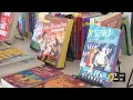 Ladd Library closes as Cedar Rapids branch prepares to move to new home