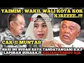 Download Lagu YAIMIM KECEPLOSAN DI PODCAST ARMUJI‼️Tidak Diberi Cuan Saat Podcast Di Armuji - YAIMIM NGAJI TASAWUF