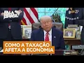 Download Lagu Veja como taxação de 50% imposta por Trump a produtos brasileiros vai afetar economia e empregos