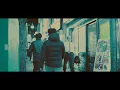 Sable Hills - "Oceanwalker" (Official Music Video)