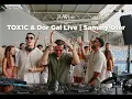 Download Lagu ReSet 2025 | TOX1C \u0026 Dor Gal Live @ Sammy Ofer