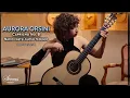 Download Lagu Aurora Orsini plays Capricho No. 8 Dios la perdone : Y era su Madre by Mario-Castelnuovo Tedesco
