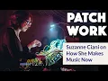 Download Lagu Suzanne Ciani on Her Current Modular Rig: Buchla 200E, iPads, and Custom H9s | Patch Work Ep. 4