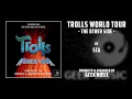 TROLLS WORLD TOUR  - The Other Side By SZA | DreamWorks