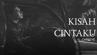 chrisye kisah cintaku official music video 