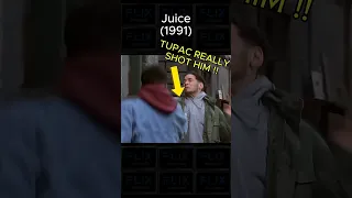 Movie Juice Tupac Shakur 