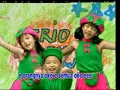 Download Lagu Trio Kwek-Kwek - Semua Oke