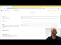 Postgres Database hosted in Render com