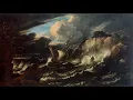 Johann Christian Bach - Symphony in E-flat major for two orchestras, Op.18, No.1