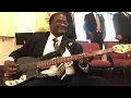 Peavey Forum V AC Hallelujah Anyhow