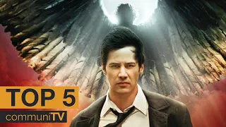 top 5 angel movies