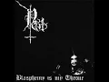 Download Lagu Pest - Blasphemy is my Throne