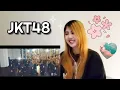 Download Lagu JKT48 - Cara Ceroboh untuk Mencinta (Darashinai Aishikata) | Reaction
