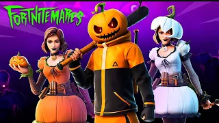 FORTNIGHTMARES