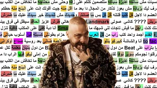                                       كعبيلا   دايس ع الكل رايم سكيم دندنها