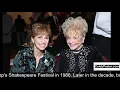 Kathy Baker biography