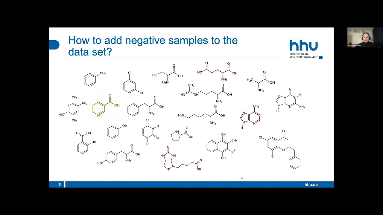 A general model to predict small molecule substrates of enzymes based on machine and deep learning