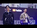 Phil 林奕匡 - 高山低谷 (Live from YouTube Music Nights)