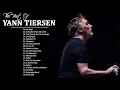 Download Lagu The Best Of Yann Tiersen Full Album - Yann Tiersen Greatest Hits 2021