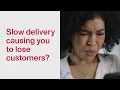Get Faster Zone 7 8 Deliveries with Transcontinental Service from OnTrac