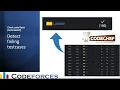See failing testcases automated test case generator and evaluatior