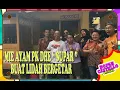 Download Lagu BOPAK \u0026 GITA MAKAN Mie Ayam PK dHE SUPAR || SOAL RASA TAK PERNAH GaGAL