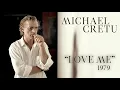 Download Lagu LOVE ME [ MICHAEL CRETU ]