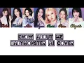 Download Lagu [AI COVER] BABYMONSTER - Know About Me (NMIXX)