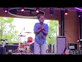 Jesse Royal – “Blessing” ft. Yohan Marley (Live at Destination Daytona | Babylon By Bus Tour 2025)
