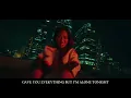 You & I - Midnight Blu, Ashia Rei, Dan Rafaael (Official Video) (Shot By.@KaySnapsmedia)