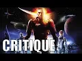 CRITIQUE Mass Effect - A textbook example of great storytelling
