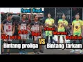 Download Lagu Semi final‼️Singotoko cup 5  Tarung bintang Proliga (Oki setia Cs)  Vs Bintang tarkam (Didinbae cs). MP3