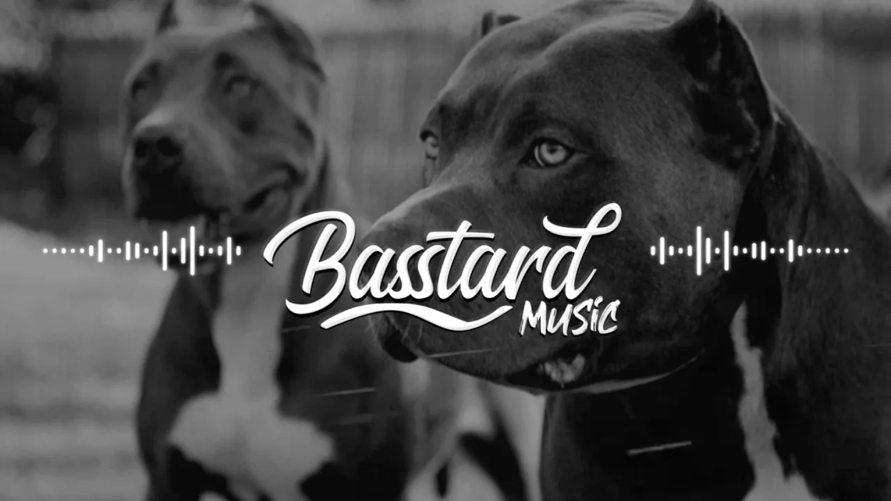 Matroda - The One (feat  San Pacho) (Bass Boosted)