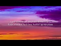 Ashnikko - Cry (Lyrics)Feat. Grimes