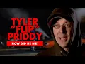 How did Flip from Street Outlaws die