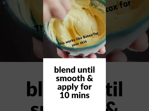 this is the real botox alternative your skin needs now #shorts #youtubeshorts #ytshorts