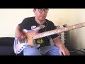 Download Lagu Slank - Jinna ( Belasan dalam pelarian ) Bass cover