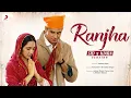 Ranjha (Sid x Kiara Version) | Official Extended Audio | Sidharth Malhotra, Kiara Advani | Jasleen - Sony Music India