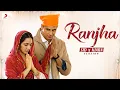Download Lagu Ranjha (Sid x Kiara Version) | Official Extended Audio | Sidharth Malhotra, Kiara Advani | Jasleen