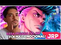Download Lagu REACT Rap do David Martinez  Cyberpunk  JRP