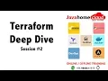 AWS - Terraform deep dive session