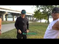Minho Experiences the Brutal Reality of Long-Distance Running. His First-Ever 40km Run.
