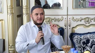 Jabroil Alayhissalom qaysi sahoba ko’rinishida kelar edilar | Sardor Domla
