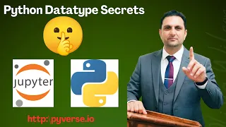 Master Python Data Types Secrets in One Numeric Sequence Mapping More